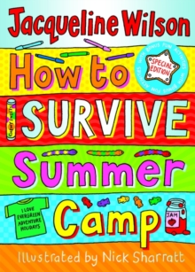 Image for How to Survive Summer Camp