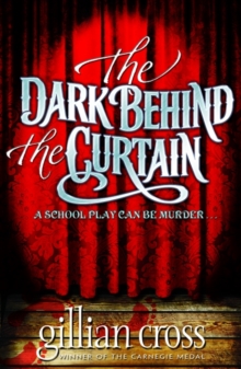 Image for The Dark Behind the Curtain
