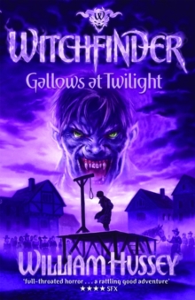 Image for Witchfinder: Gallows at Twilight
