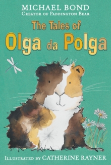 Image for The Tales of Olga Da Polga