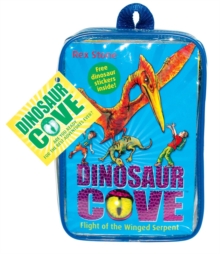 Image for Dinosaur Cove Backpack