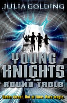 Image for Young Knights 1: Young Knights of the Round Table