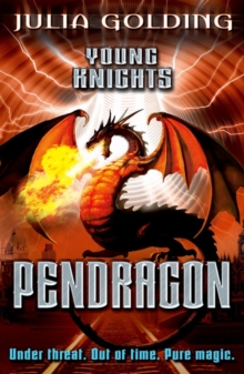 Image for Young Knights 2: Pendragon