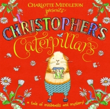 Image for Christopher's Caterpillars