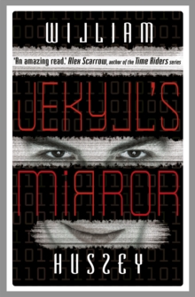 Image for Jekyll's mirror