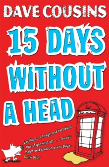 Image for Fifteen Days Without a Head