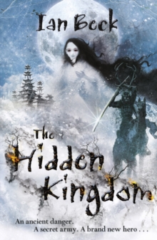 Image for The hidden kingdom