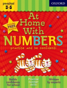 At Home With Numbers