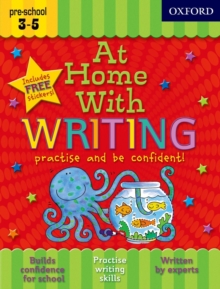 At Home With Writing