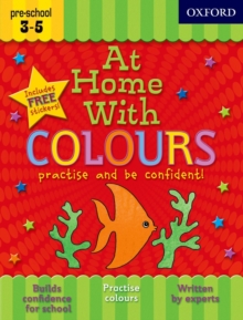 Image for At Home With Colours