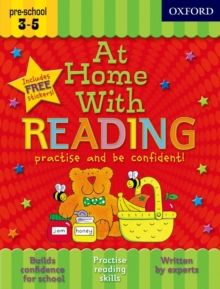 At Home With Reading