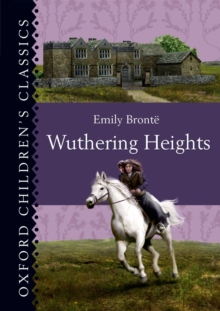 Image for Wuthering Heights