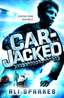 Image for Car-jacked