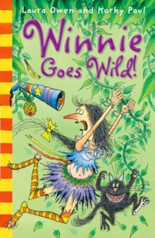 Image for Winnie Goes Wild!