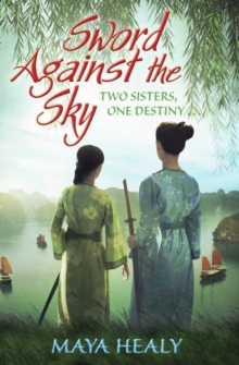 Image for Sword against the sky
