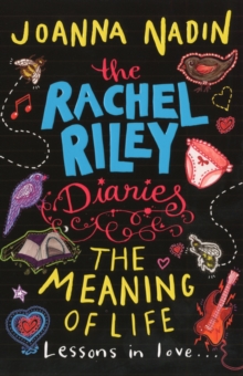 Image for The Rachel Riley Diaries: The Meaning of Life