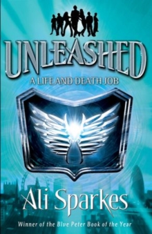 Image for Unleashed 1: A Life & Death Job