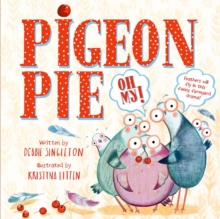 Image for Pigeon Pie Oh My!