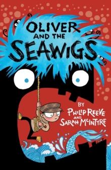 Image for Oliver and the seawigs