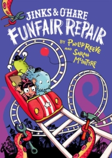 Image for Jinks & O'Hare Funfair Repair