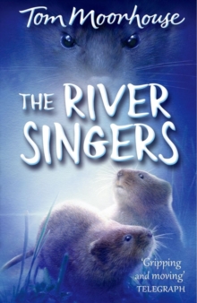Image for The river singers