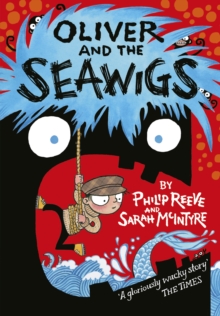 Image for Oliver and the seawigs