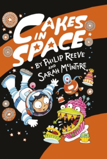 Image for Cakes in space