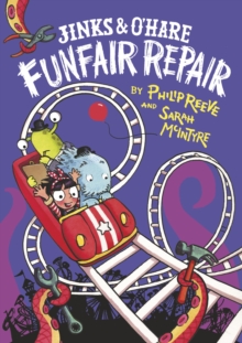 Image for Jinks & O'Hare funfair repair
