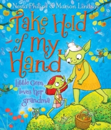 Image for Take Hold of My Hand