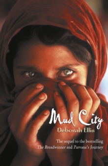 Image for Mud city