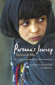 Image for Parvana's journey