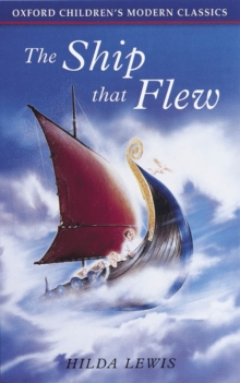 Image for The ship that flew