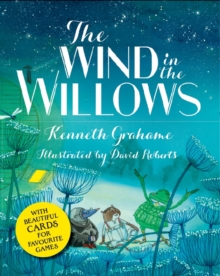 Image for Wind in the Willows with Game Cards