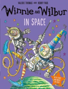 Image for Winnie in Space