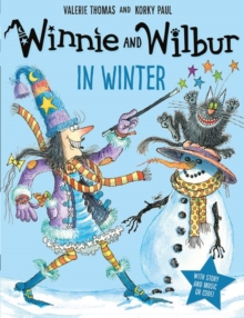 Image for Winnie in Winter