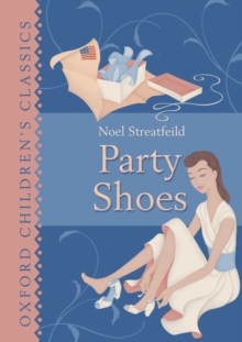 Image for Party shoes