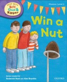 Image for Win a nut  : Bag on the bus