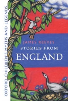 Image for Stories from England