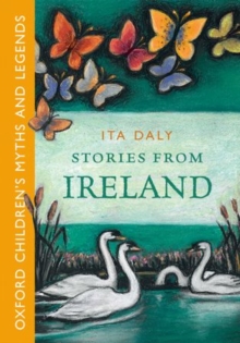 Image for Stories from Ireland