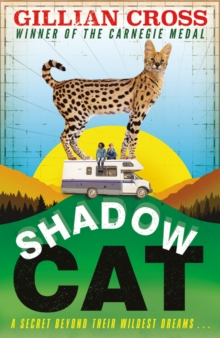 Image for Shadow Cat