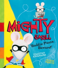 Image for Mighty Small