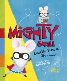 Image for Mighty Small