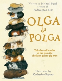 Image for The tales of Olga da Polga
