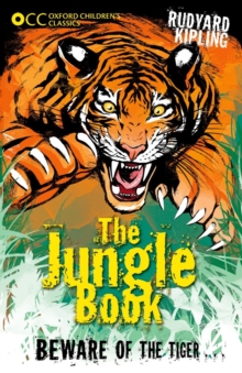 Image for The jungle book