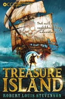 Image for Oxford Children's Classics: Treasure Island
