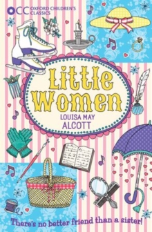 Image for Oxford Children's Classics: Little Women
