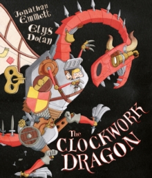 Image for The clockwork dragon