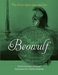Image for Beowulf
