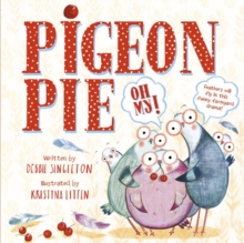 Image for Pigeon pie, oh my!