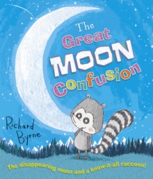 Image for The great Moon confusion